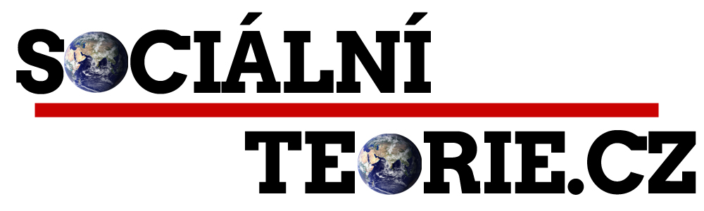 Sociální teorie .cz Sociální teorie .cz