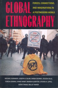 Michael Burawoy - Global Etnography
