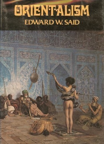 Edward Said - Orientalism