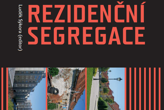 Luděk Sýkora (ed.) - Rezidenční segregace
