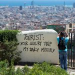 Nadměrný turismus jako globální rostoucí problém